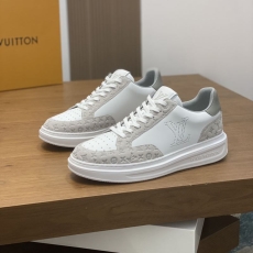 Louis Vuitton Low Shoes